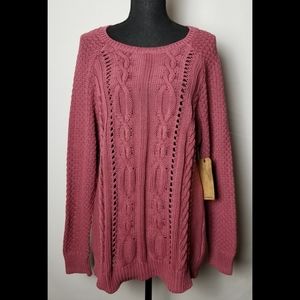 Ruff Hewn sweater XL